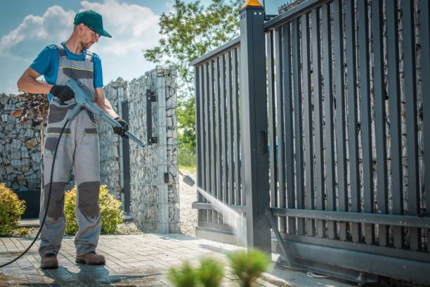 Farmville, VA Pressure Washing Services Company